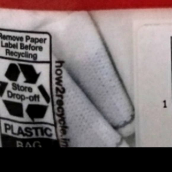 HANES small 6 pk soft and breathable tagless full rise briefs white - Picture 3 of 3